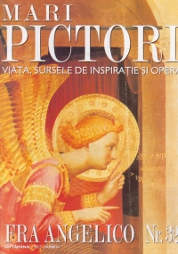 Mari pictori, Nr. 32 - Fra Angelico