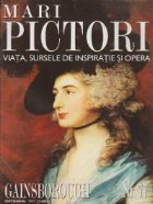 Mari pictori Nr. 77 - Gainsborough