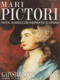 Mari pictori Nr. 77 - Gainsborough