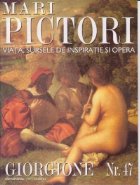 Mari pictori, Nr. 47 - Giorgione