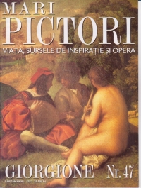 Mari pictori, Nr. 47 - Giorgione