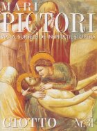 Mari pictori, Nr. 31 - Giotto