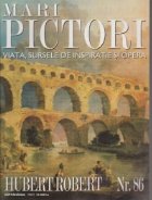 Mari pictori Hubert Robert