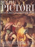 Mari pictori, Nr. 43 - Jacopo Pontormo