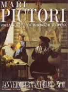 Mari pictori, Nr. 61 - Jan Vermeer Van Delft