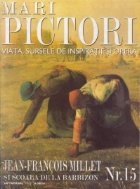 Mari pictori, Nr. 15 - Jean- Francois Millet si scoala de la Barbizon