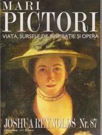 Mari pictori nr 87 - Joshua Reynolds