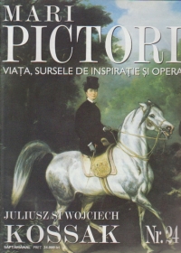 Mari pictori, Nr. 24 - Juliusz si Wojciech Kossak