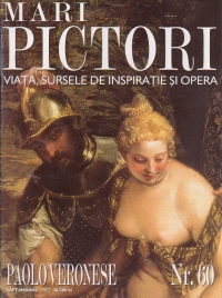 Mari pictori, Nr. 60 - Paolo Veronese