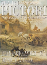 Mari pictori, Nr. 74 - Peisagistii olandezi din secolul al XVII-lea