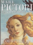 Mari pictori, Nr. 41 - Sandro Botticelli