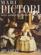 Mari pictori, Nr. 68 - Velazquez