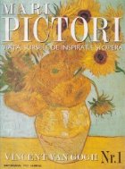 Mari Pictori, Nr. 1 -Vincent Van Gogh