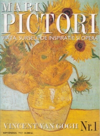 Mari Pictori, Nr. 1 -Vincent Van Gogh