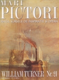 Mari pictori, Nr. 21 - William Turner