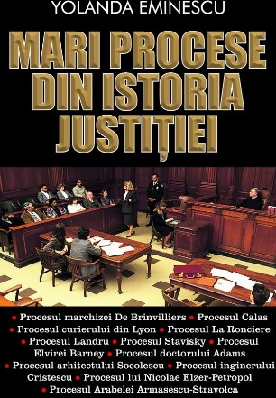 Mari procese din istoria justitiei