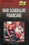 Mari scandaluri financiare