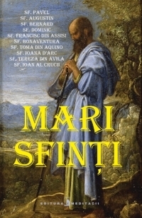 Mari Sfinti