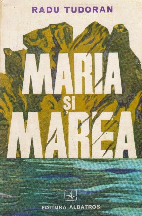 Maria si marea