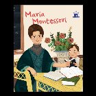 Maria Montessori