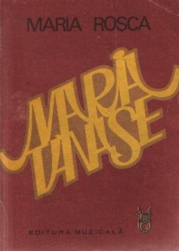 Maria Tanase