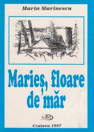 Maries, floare de mar