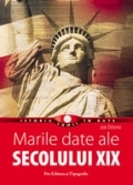 Marile date ale Secolului al XIX-lea