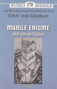 Marile enigme ale Universului