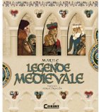 MARILE LEGENDE MEDIEVALE