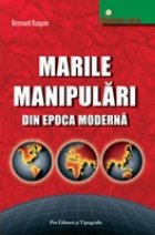 Marile manipulari din epoca moderna