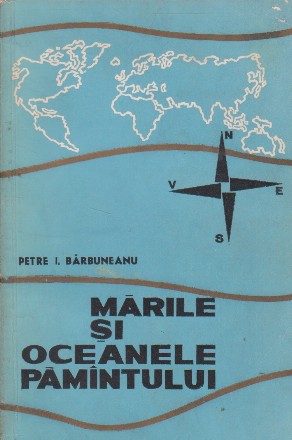 Marile si Oceanele Pamintului