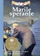 Marile sperante Repovestire dupa romanul