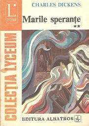 Marile sperante, Volumele I si II