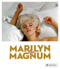 Marilyn By Magnum