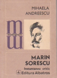 Marin Sorescu - Instantaneu critic