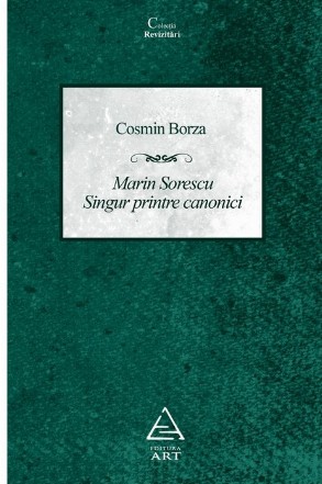 Marin Sorescu. Singur printre canonici