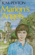 Marion\'s Angels