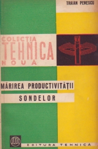 Marirea productivitatii sondelor