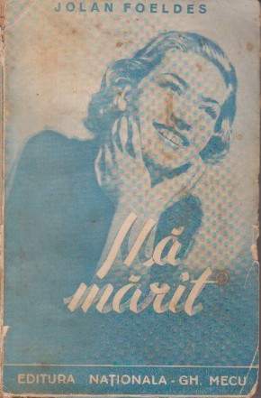 Ma marit