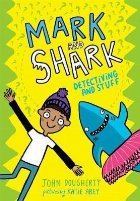 Mark and Shark: Detectiving and