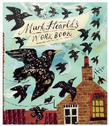 Mark Hearld's Work Book