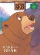 Mark The Bear (Plus Amazing