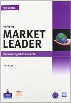 Market Leader Advanced (3rd Edition)