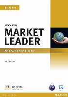 Market Leader 3rd Edition Elementary