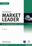 Market Leader 3rd Edition Pre