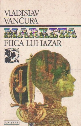 Marketa, fiica lui Lazar