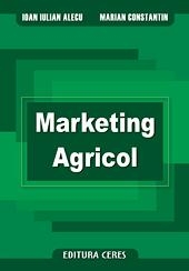 Marketing agricol