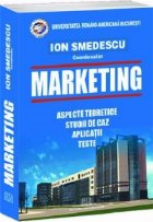 Marketing aspecte teoretice studii caz