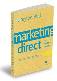 Marketing direct pe intelesul tuturor