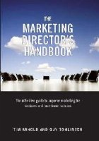 Marketing Director\'s Handbook